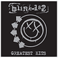 BLINK-182 - GREATEST HITS (2LP) / VINILO - Miniatura 1