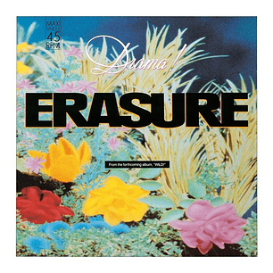 ERASURE - DRAMA! / 12