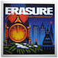 ERASURE - CRACKERS INTERNATIONAL / 12