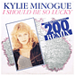 KYLIE MINOGUE - I SHOULD BE SO LUCKY (THE BICENTENNIAL 200 REMIX) / 12