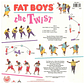 FAT BOYS - THE TWIST / 12