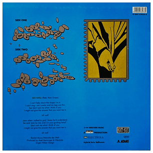 OH WELL - OH WELL (REMIX) / 12