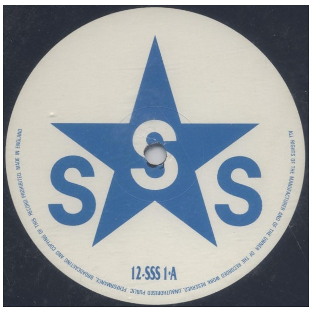 SIGUE SIGUE SPUTNIK - LOVE MISSILE F1-11 / 12