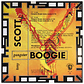 TONY SCOTT - GANGSTER BOOGIE / 12