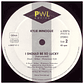 KYLIE MINOGUE - I SHOULD BE SO LUCKY (THE BICENTENNIAL 200 REMIX) / 12