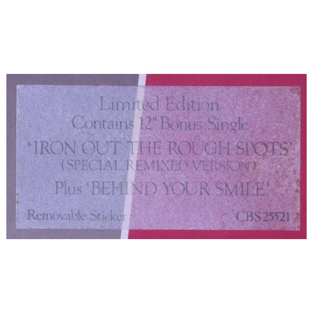 PAUL YOUNG - NO PARLEZ (2LP) / VINILO USADO 5