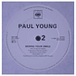 PAUL YOUNG - NO PARLEZ (2LP) / VINILO USADO - Miniatura 9