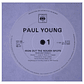 PAUL YOUNG - NO PARLEZ (2LP) / VINILO USADO - Miniatura 8