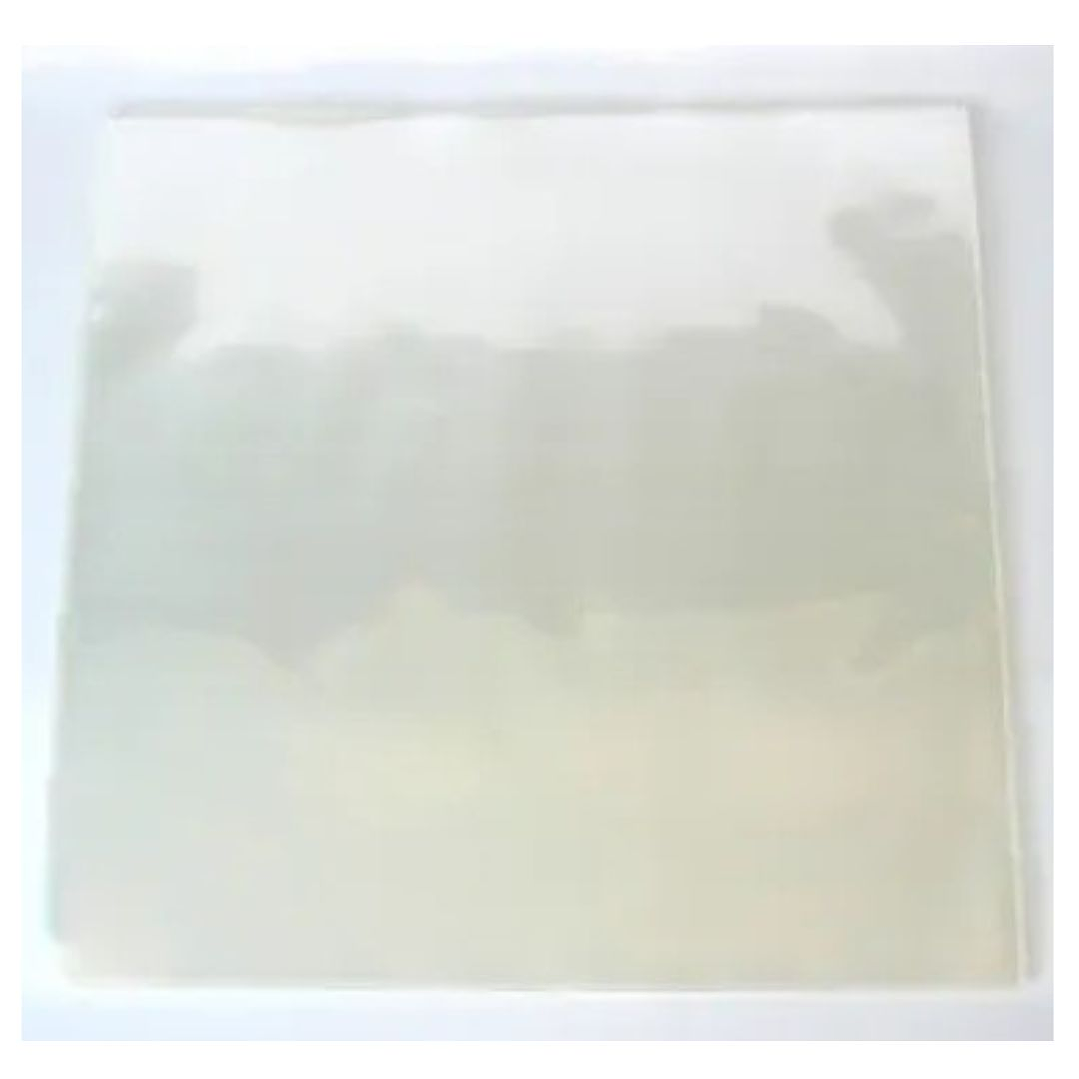 FUNDAS PLASTICAS EXTERNAS PARA VINILOS 7