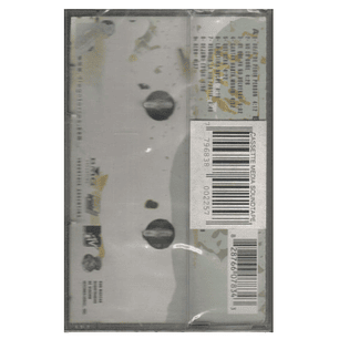 DIEGO TORRES - MTV UNPLUGGED / CASSETTE