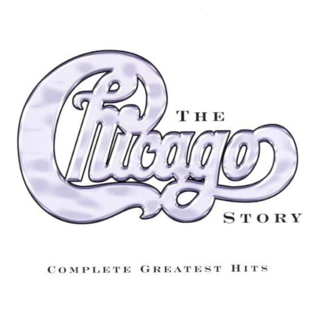 CHICAGO - THE CHICAGO STORY: COMPLETE GREATEST HITS (2CD) / CD 1