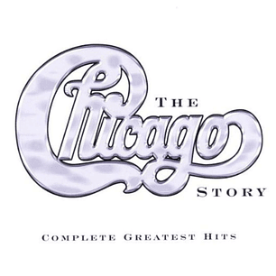 CHICAGO - THE CHICAGO STORY: COMPLETE GREATEST HITS (2CD) / CD