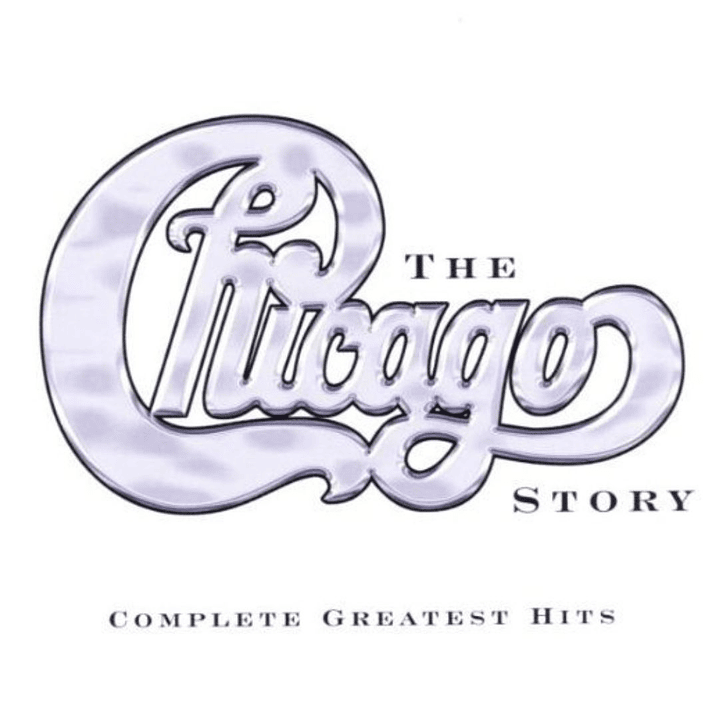 CHICAGO - THE CHICAGO STORY: COMPLETE GREATEST HITS (2CD) / CD 1