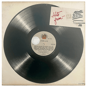 STARS ON 45 - STARS ON 45 / 12