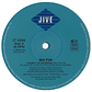 BIG FUN - BLAME IT ON THE BOOGIE / 12