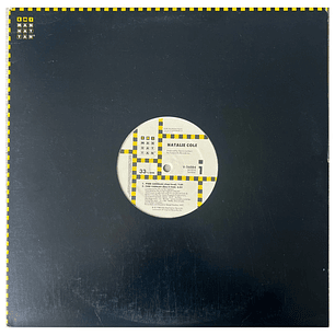 NATALIE COLE - PINK CADILLAC / 12