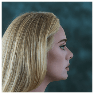 ADELE - 30 (2LP) / VINILO