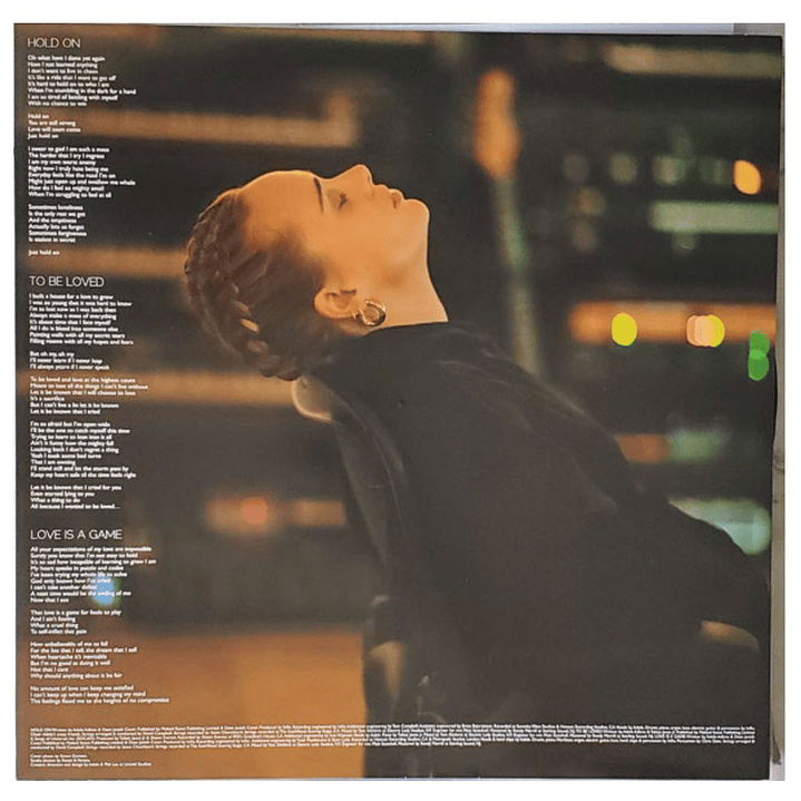 ADELE - 30 (2LP) / VINILO 4