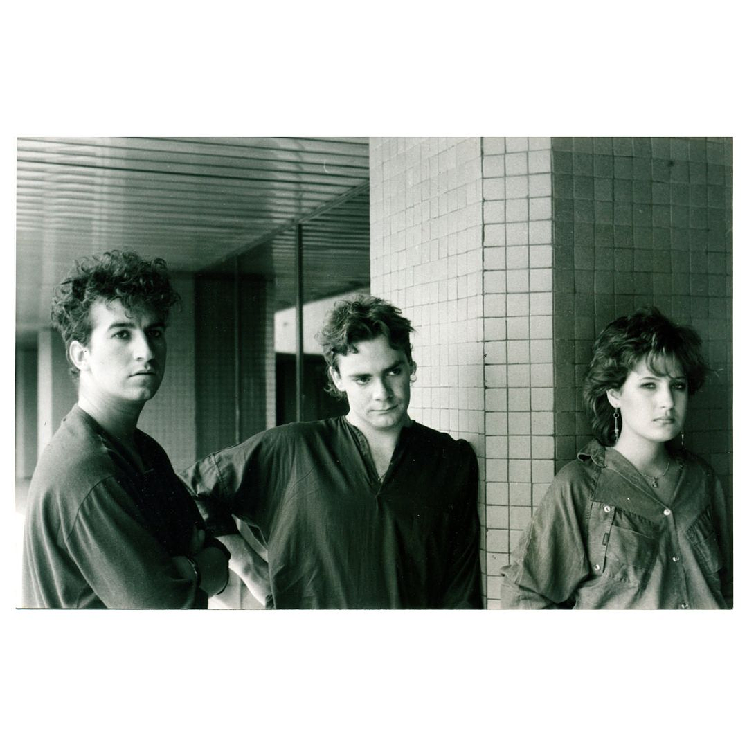 LA LEY - 1988 (REEDICION 2026) (2LP) / VINILO 7