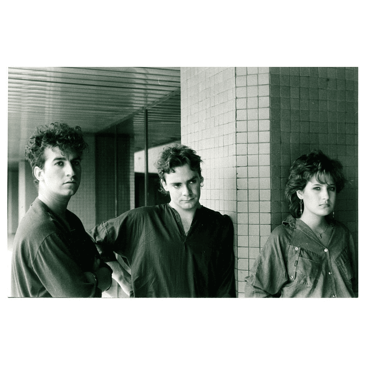 LA LEY - 1988 (REEDICION 2026) (2LP) / VINILO 7