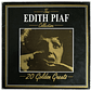 EDITH PIAF - THE COLLECTION / VINILO USADO - Miniatura 1
