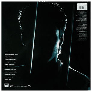 COREY HART - FIRST OFFENSE / VINILO USADO