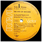 BACCARA - THE HITS OF BACCARA (GATEFOLD) / VINILO USADO - Miniatura 3