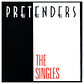 PRETENDERS - THE SINGLES (SIN CARATULA, SIN INSERTO) / VINILO USADO - Miniatura 1