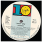 INNER CITY - PARADISE / VINILO USADO - Miniatura 3