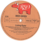 BEE GEES - LIVING EYES (GATEFOLD) / VINILO USADO - Miniatura 5