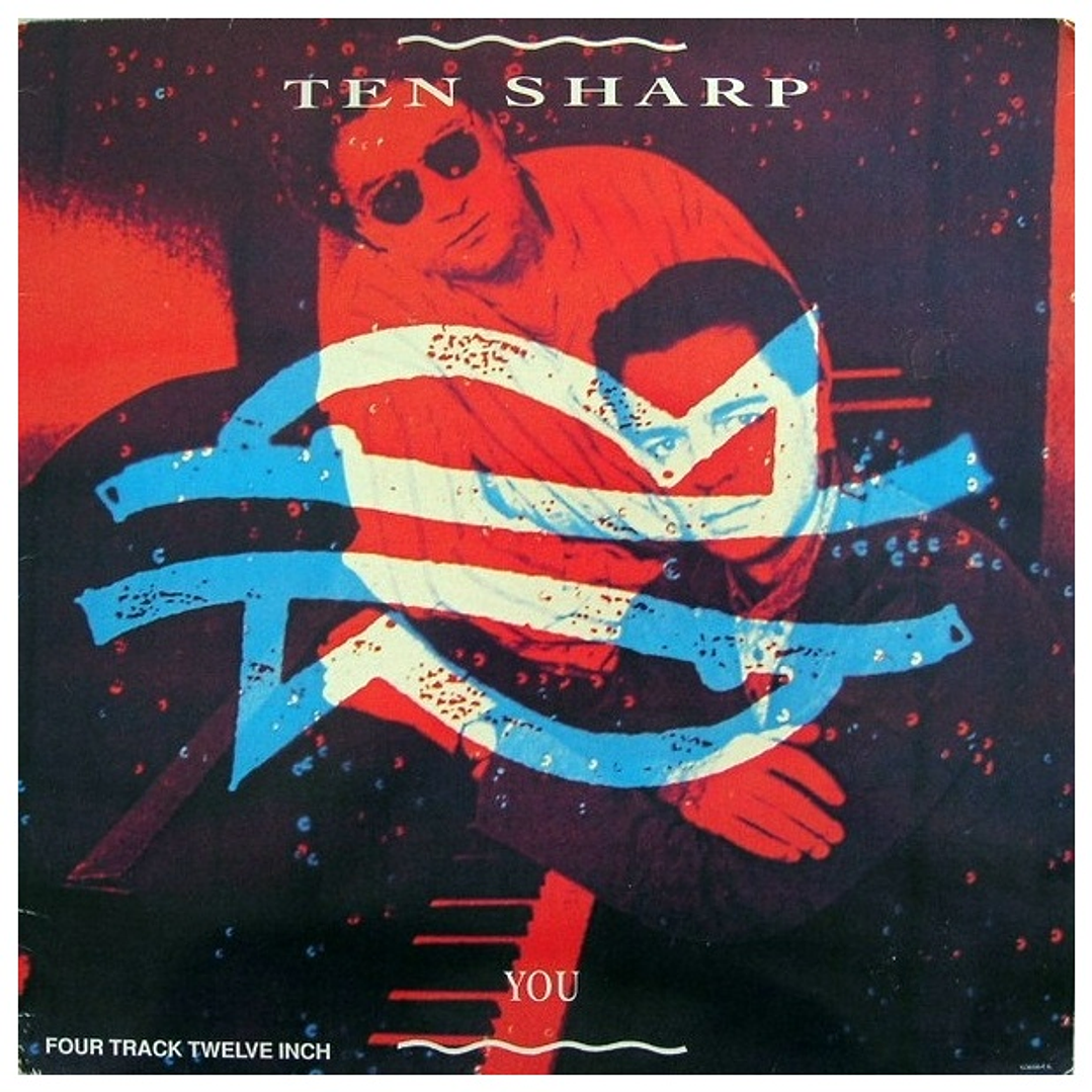 TEN SHARP - YOU / 12