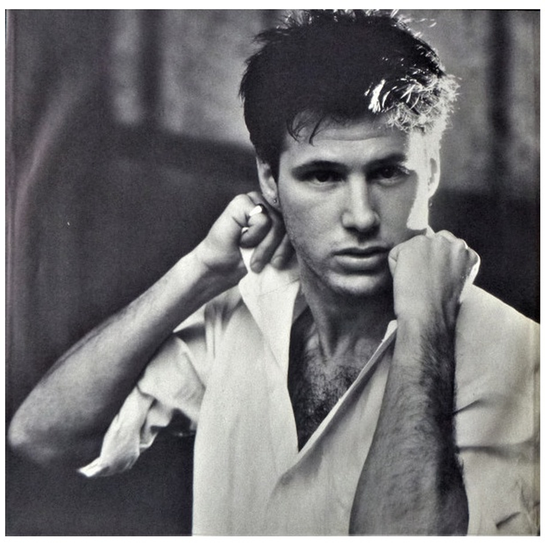 COREY HART - FIRST OFFENSE / VINILO USADO 5