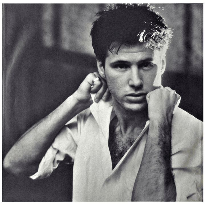 COREY HART - FIRST OFFENSE / VINILO USADO 5