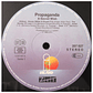 PROPAGANDA - A SECRET WISH / VINILO USADO - Miniatura 3