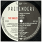 PRETENDERS - THE SINGLES (SIN CARATULA, SIN INSERTO) / VINILO USADO - Miniatura 4
