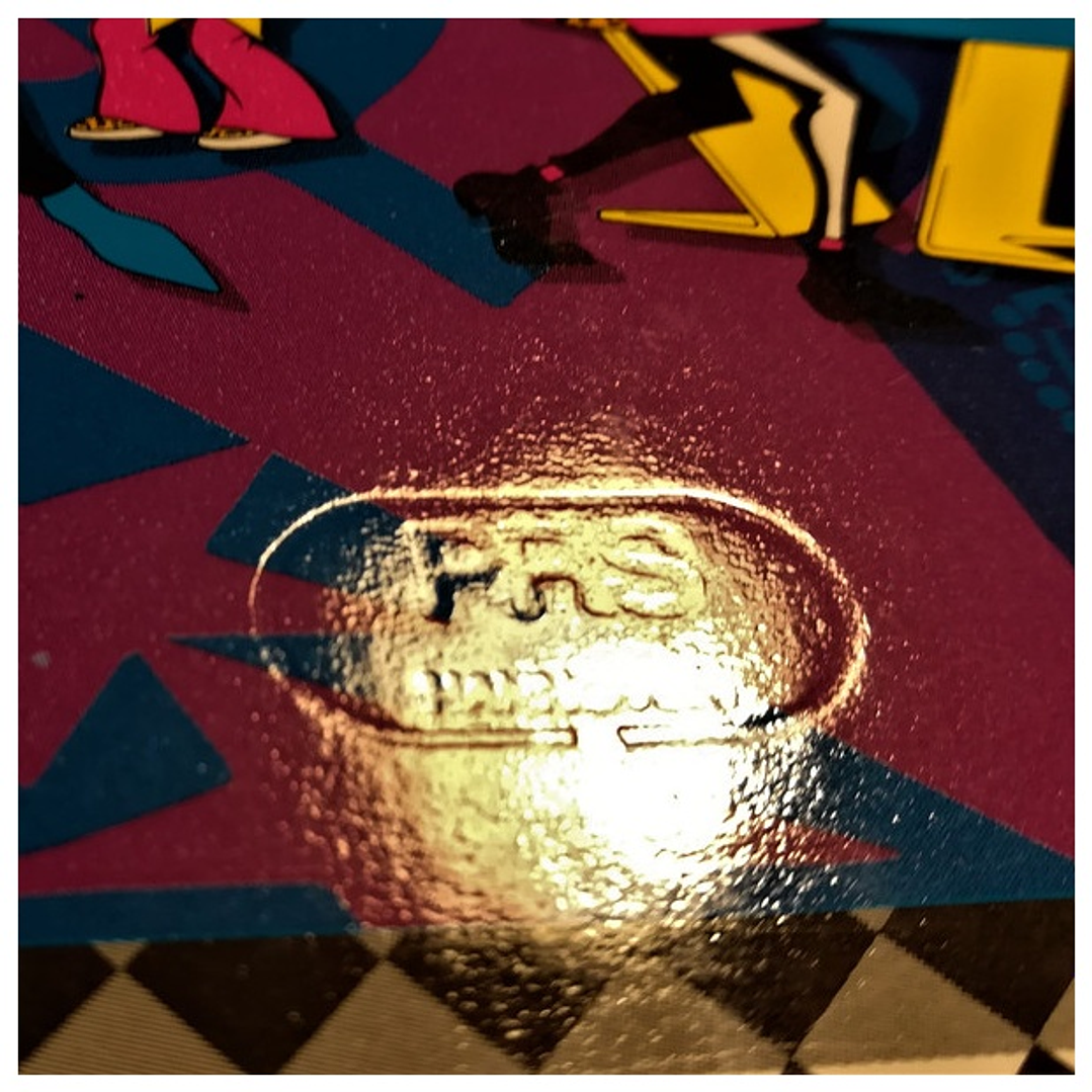 ABC - HOW TO BE A ZILLIONAIRE / VINILO USADO 7