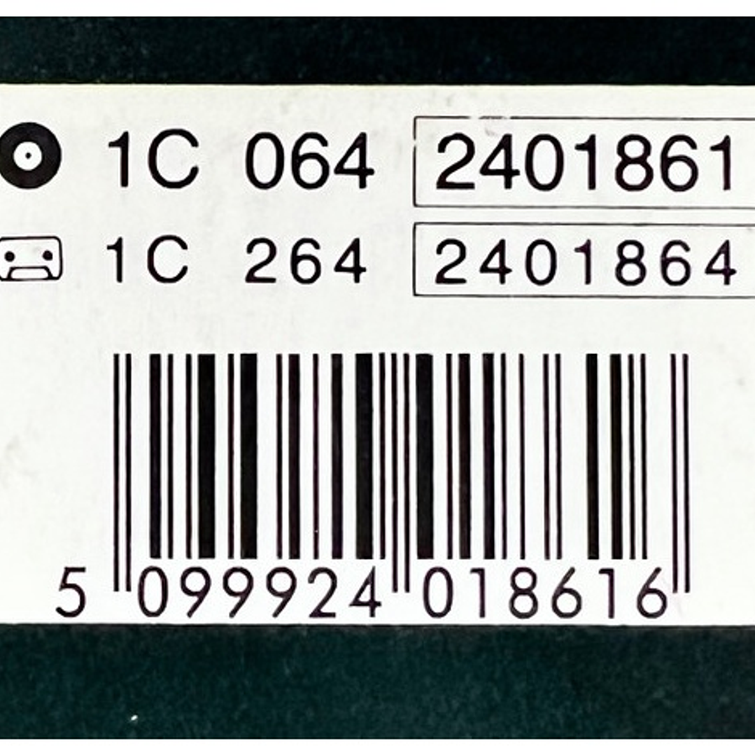 COREY HART - FIRST OFFENSE / VINILO USADO 7