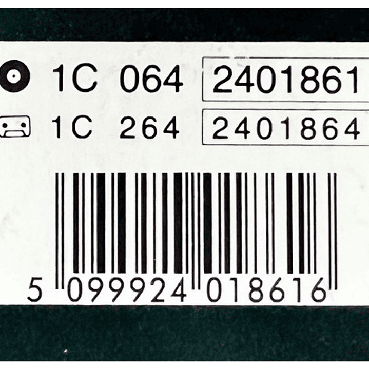 COREY HART - FIRST OFFENSE / VINILO USADO 7