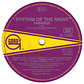 DEBARGE - RHYTHM OF THE NIGHT / VINILO USADO - Miniatura 7