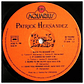 PATRICK HERNANDEZ - BORN TO BE ALIVE / VINILO USADO - Miniatura 5