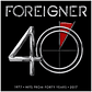 FOREIGNER - 40 (2LP)  / VINILO - Miniatura 1