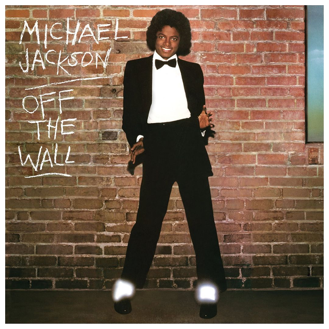 MICHAEL JACKSON - OFF THE WALL (DELUXE) (CD+DVD) / CD 2