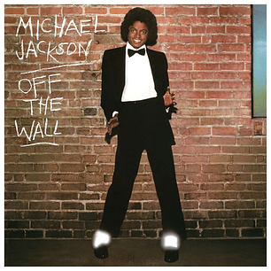 MICHAEL JACKSON - OFF THE WALL (DELUXE) (CD+DVD) / CD