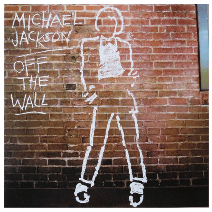 MICHAEL JACKSON - OFF THE WALL (DELUXE) (CD+DVD) / CD 6