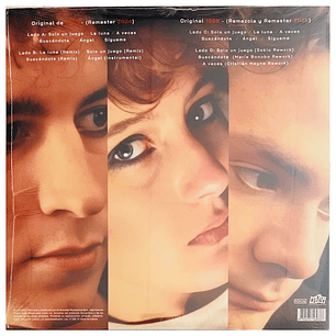 LA LEY - 1988 (REEDICION 2026) (2LP) / VINILO