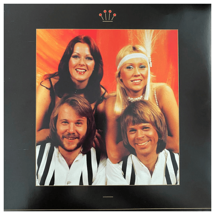 ABBA - ORO: GRANDES EXITOS EN ESPAÑOL (2LP) / VINILO 4