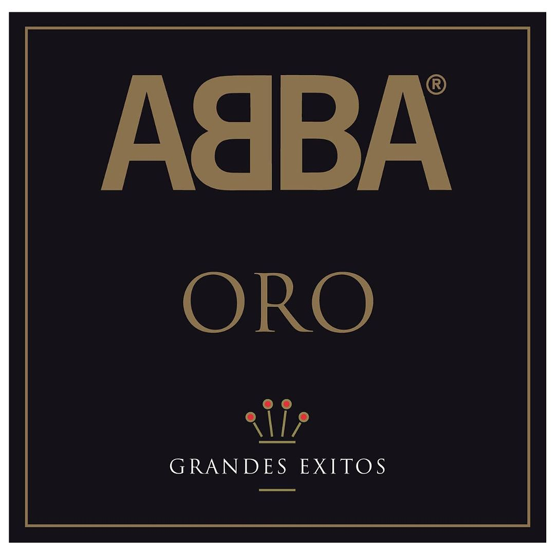 ABBA - ORO: GRANDES EXITOS EN ESPAÑOL (2LP) / VINILO 1