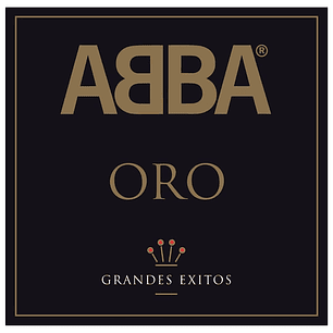 ABBA - ORO: GRANDES EXITOS EN ESPAÑOL (2LP) / VINILO