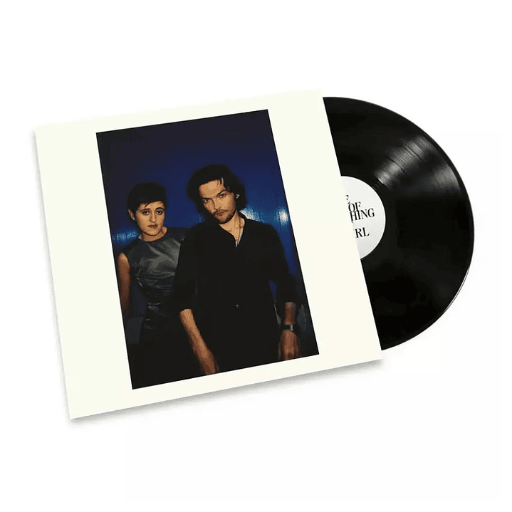 EVERYTHING BUT THE GIRL - BEST OF (2LP) / VINILO 5