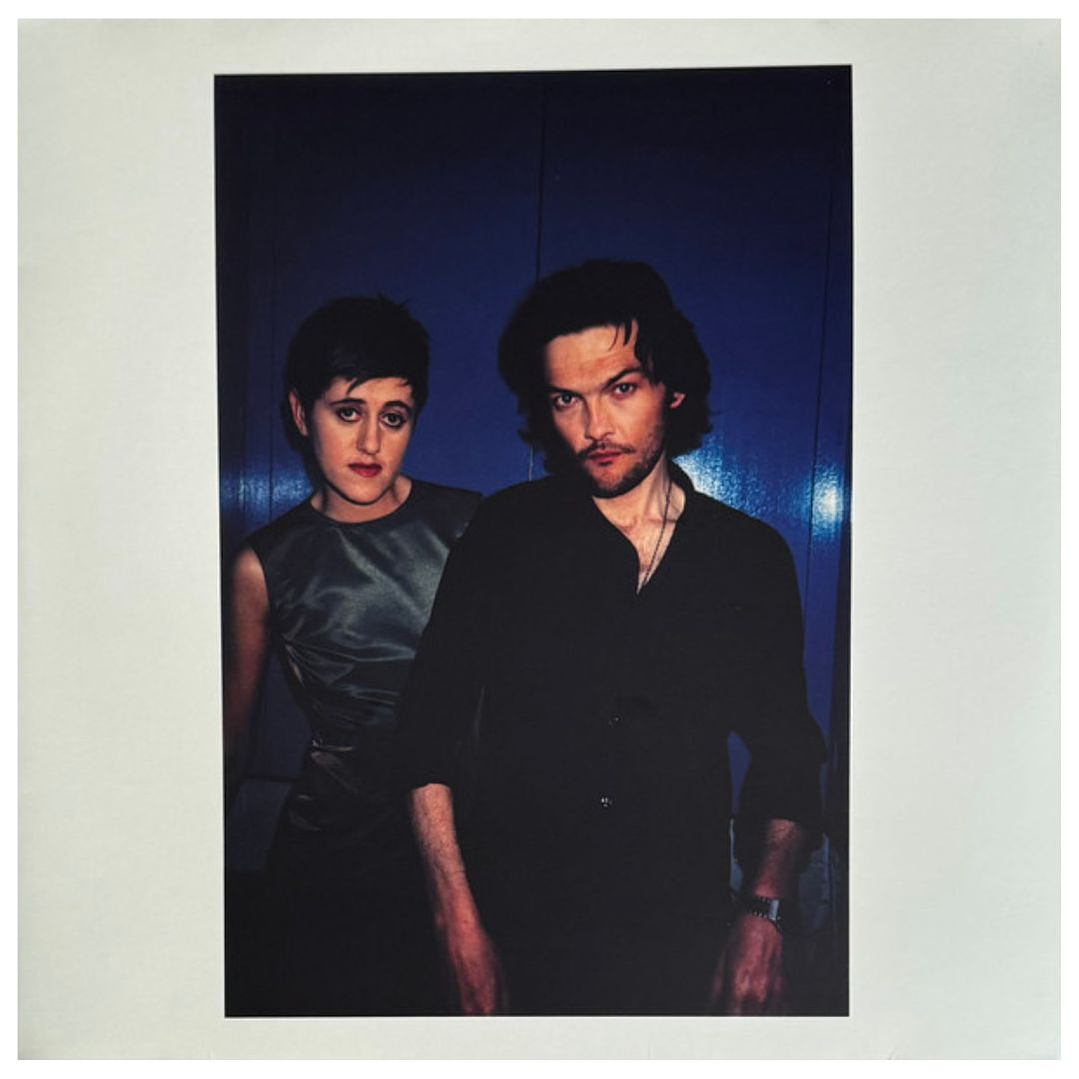 EVERYTHING BUT THE GIRL - BEST OF (2LP) / VINILO 1